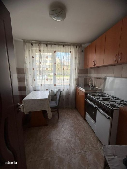 Apartament 2 Camere Zona Policlinica, 47 mp