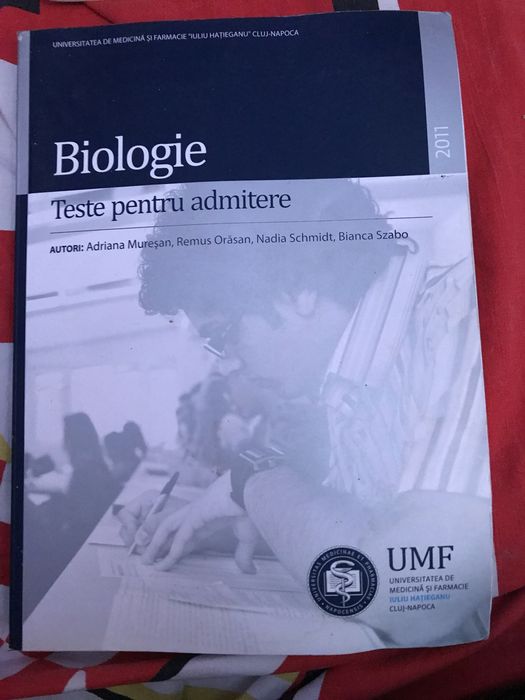 Carti pentru tehnica dentara si farmacie