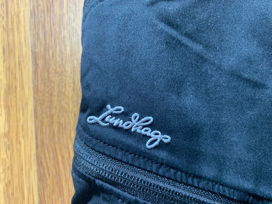 Мъжки ловни туристически панталони Lundhags Makke Pant  50/S