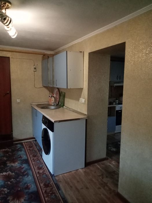 Обмен дома на квартиру