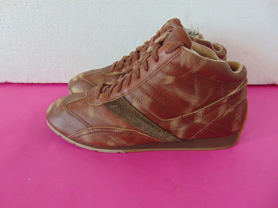 НОВИ Replay номер 44 Оригинални мъжки кецове