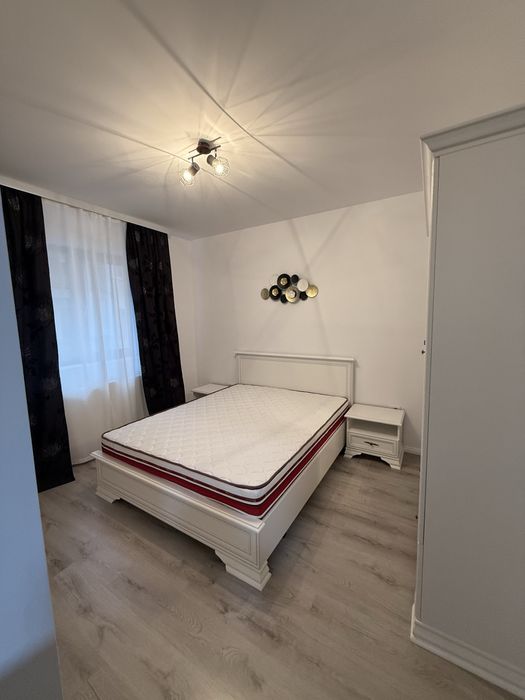 Închiriez apartament cu 2 camere, Comuna 1 Decembrie, Ilfov