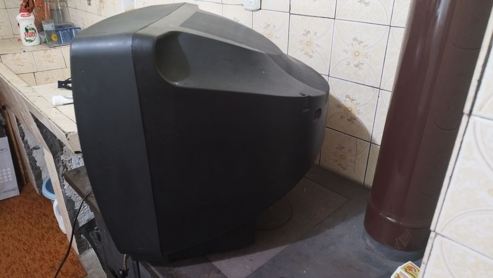 Телевизор Gold Star