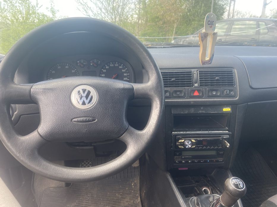 Golf4 de vanzare