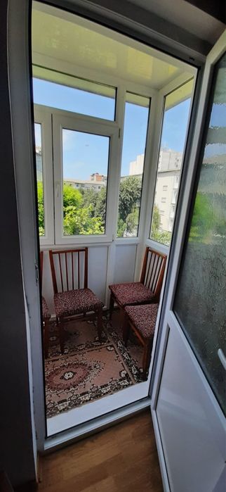 Apartament de vanzare Targoviste