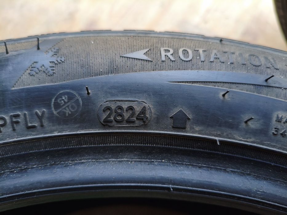 Принимаем б/у Шины Любых размеров