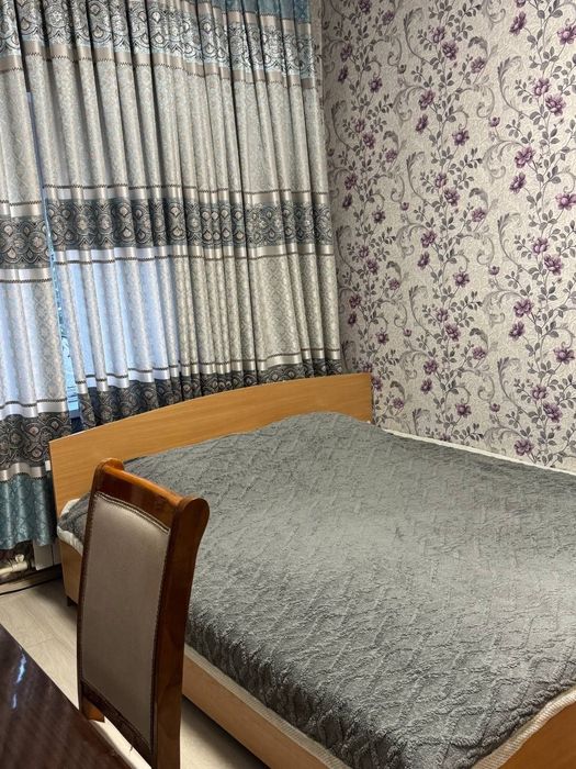 Продаётся 3-х комнатная квартира в Сергелийском районе