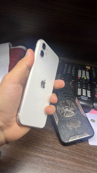 Айфон 11 ремонт не был продам