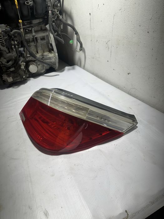 Фонарь задний правый bmw e60 rest
