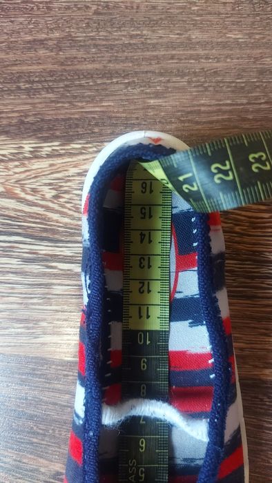 Детски  пантофки номер 27