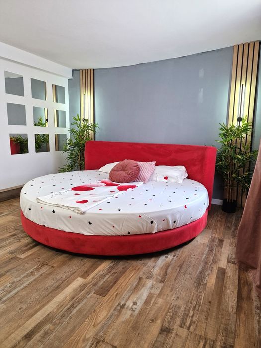 Regim hotelier cazare plaja faleza nord mare