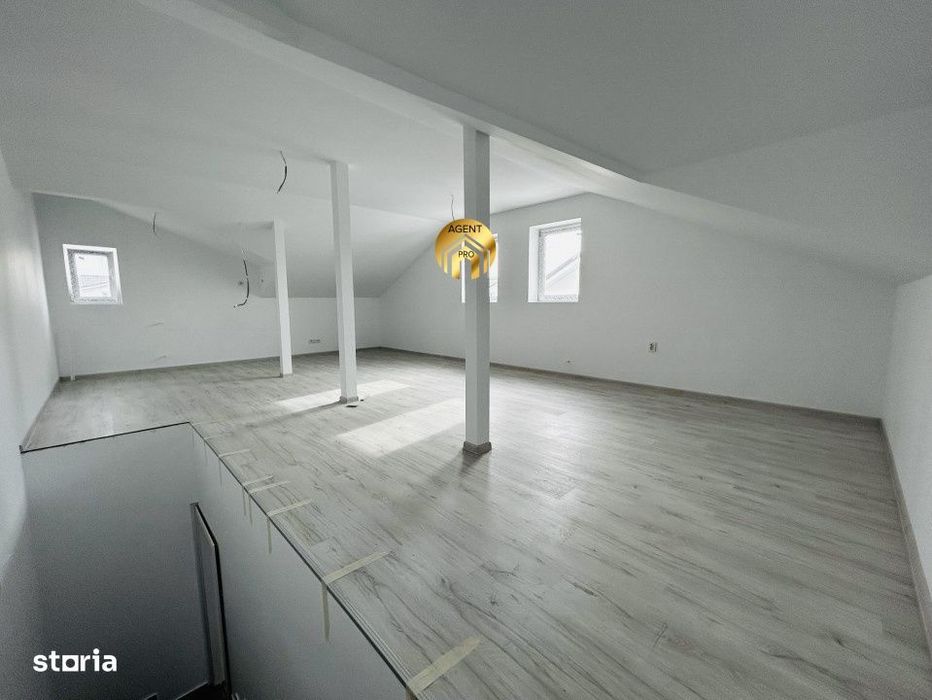 Vila in Bragadiru 4 camere, 200mp teren