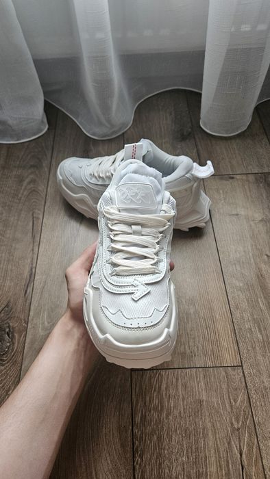Off-White Odsy-1000 White