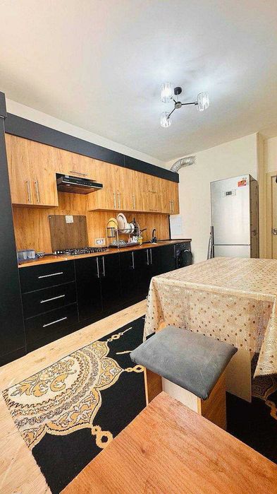 OLMAZOR CITY novostroykada qizlarga kvartira bez maklera bez posrednik