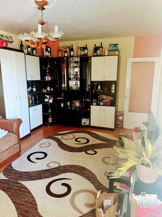 Apartament  la bloc Alfa