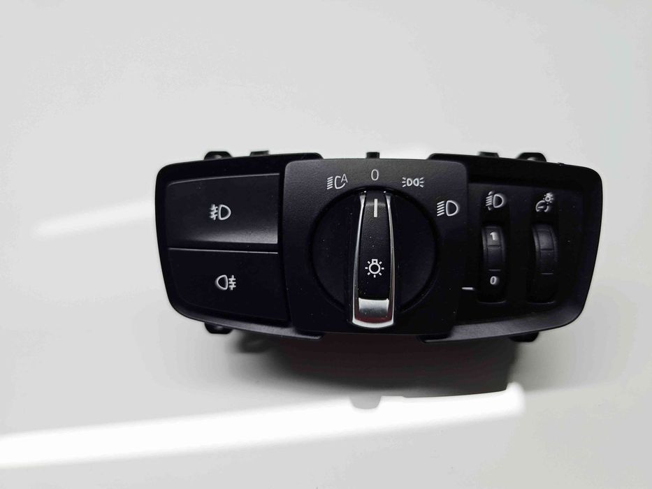 Bloc lumini  Bmw 3 (F30) [Fabr 2012-2017] 9265305
