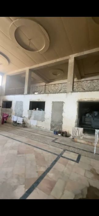 Савдо бино сотилади.