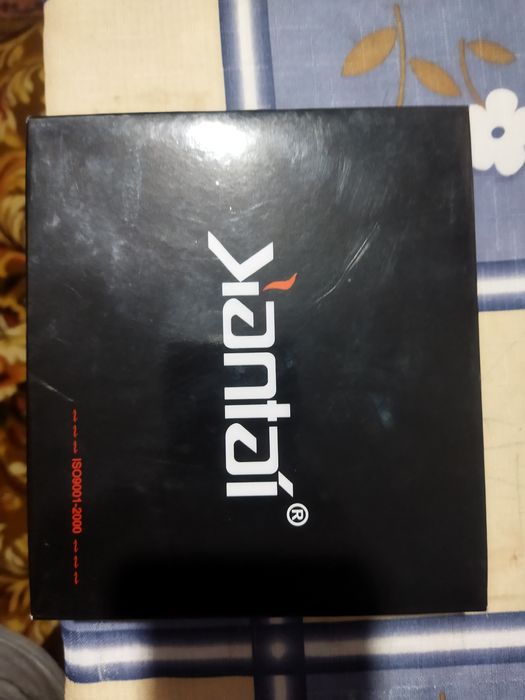 Подарочный набор