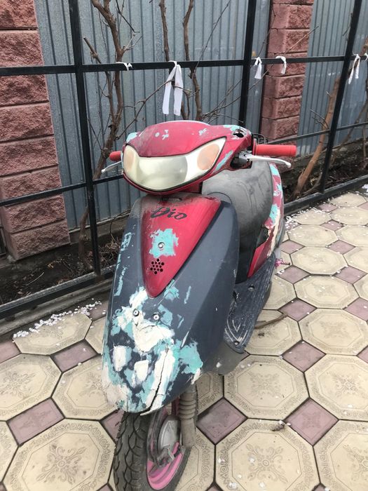 Продам дио в хорошем состяние