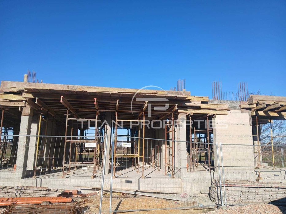 Продава се Къща в Пловдив, Беломорски - 160 кв.м за 794 €/кв.м - Снимка #2