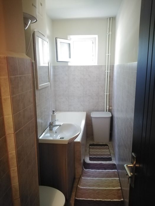 Cazare apartament în Mangalia