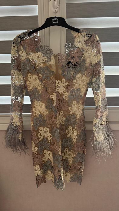 Рокля Replica moda