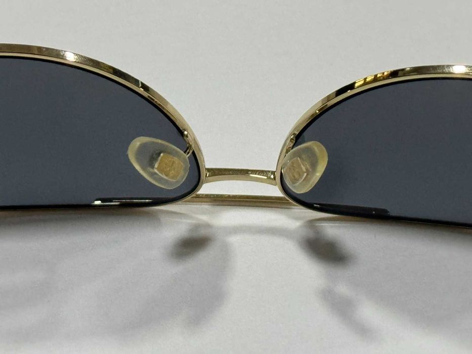 Слънчеви очила Gucci GG 1233SA 001