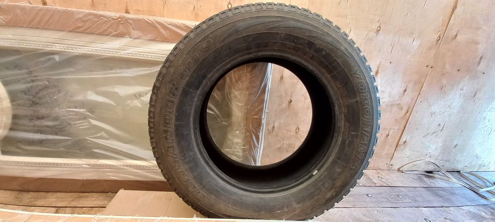 GEOLANDAR  R 18 285/60