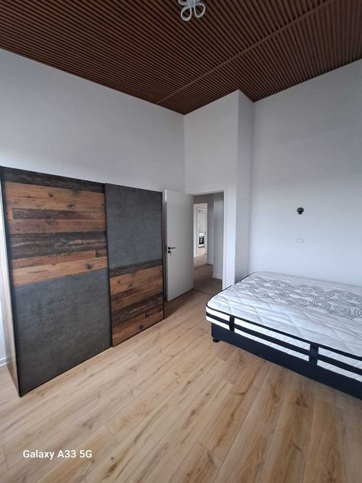 inchiriez case 4 camere-utilate ,pompa de caldura,Torontalului-Metro 2