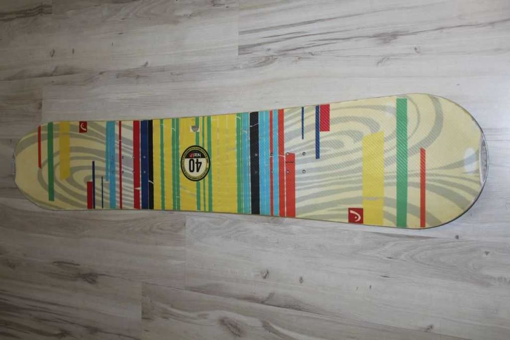 Сноуборд  HEAD 140cm