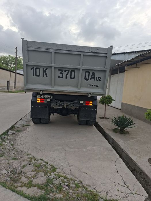 Зил 130 селхоз сотилади