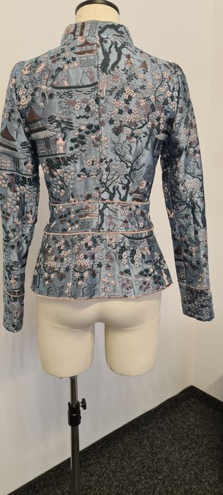 Нов Жакет- размер S