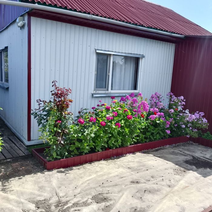 Отличная Дача с банькой