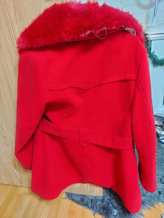 Palton marimea S'M .nou fara etichetaa