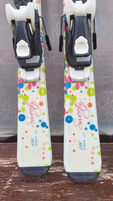 Schiuri copii 97 cm si 110 cm