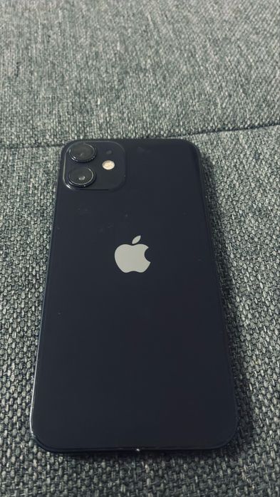 Iphone 12 mini или обмен с моей доплатой