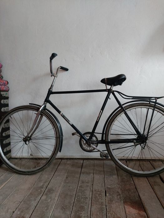 Velosiped sotiladi