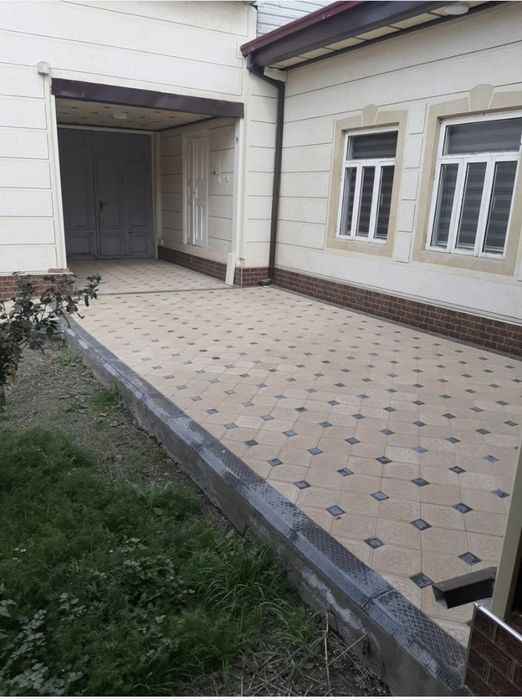 Ҳовли.Ғиждувон.центр.Парк кӯча.2 та санузел.Шароити зӯр.6 та хона.