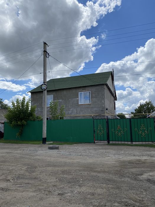 Коттедж аренда Уральск