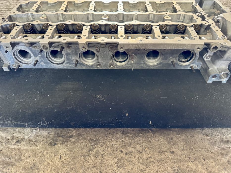 На части двигател за Bmw 325i N53B30A