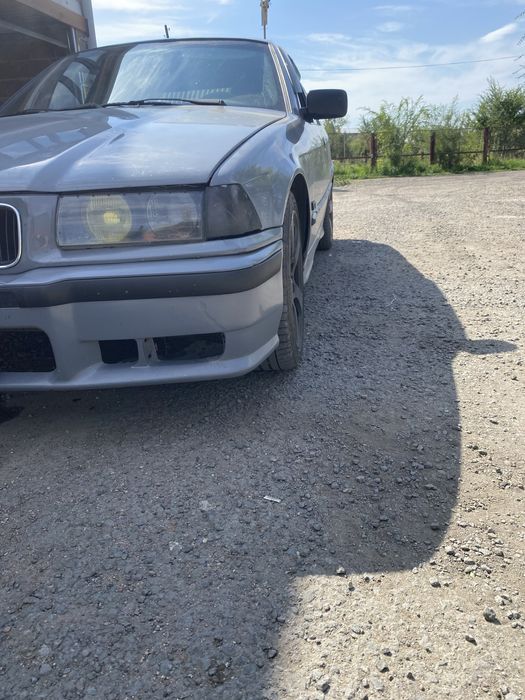 Продам БМВ Е36 для ценителей