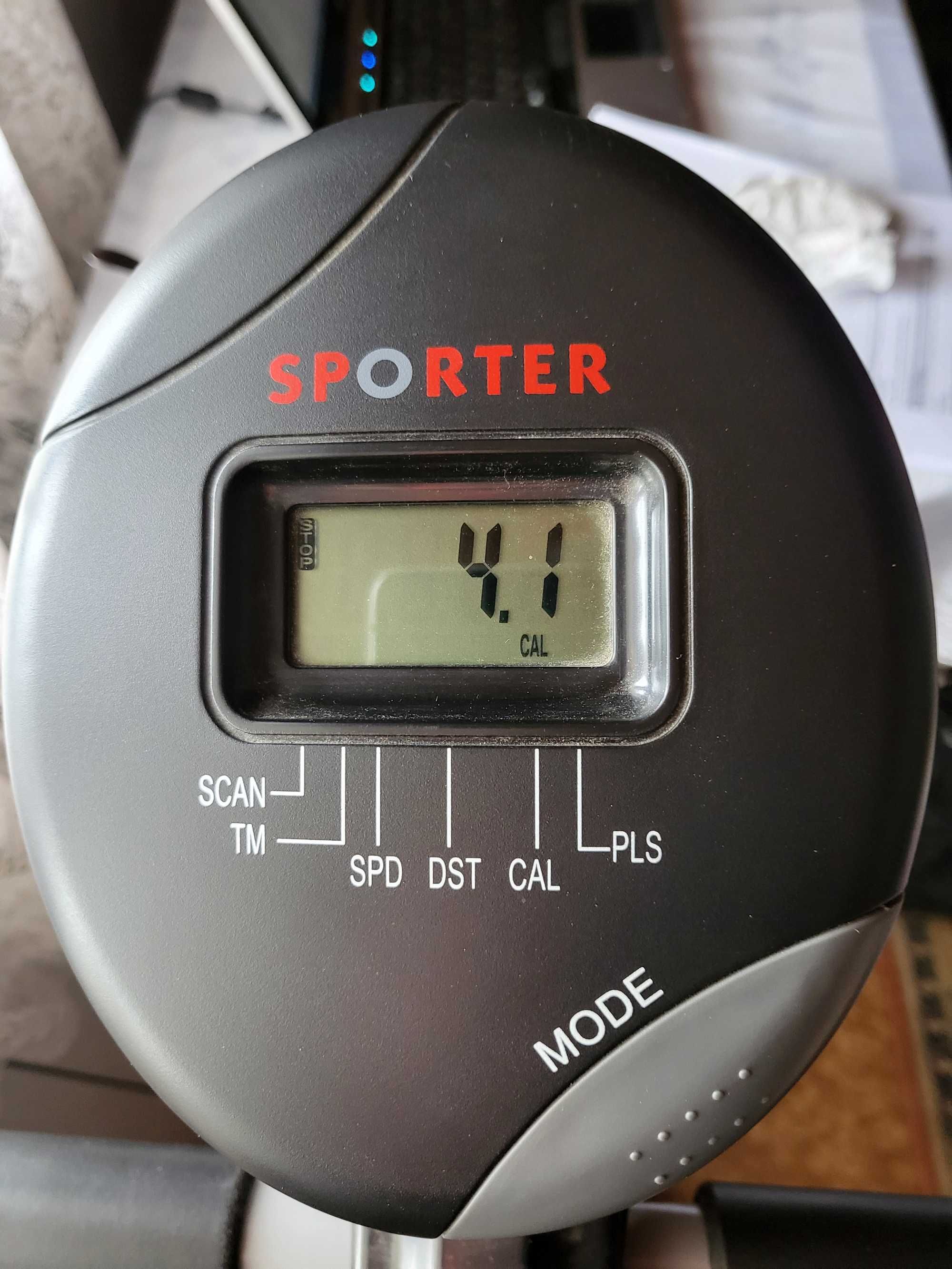 Велоергометър sporter гр. София Център • OLX.bg