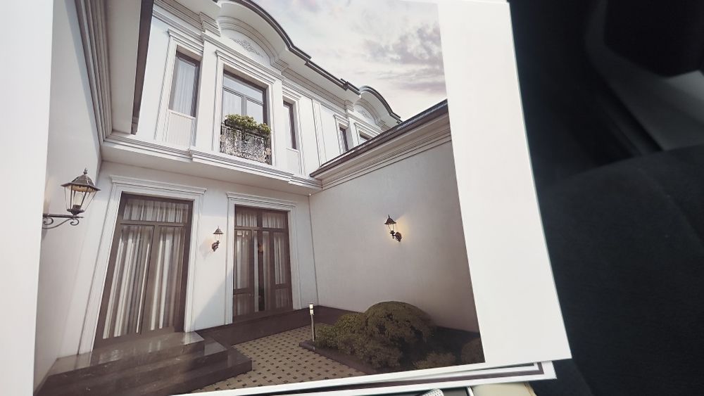 Сергели тумани Хонобода Участка сотилади