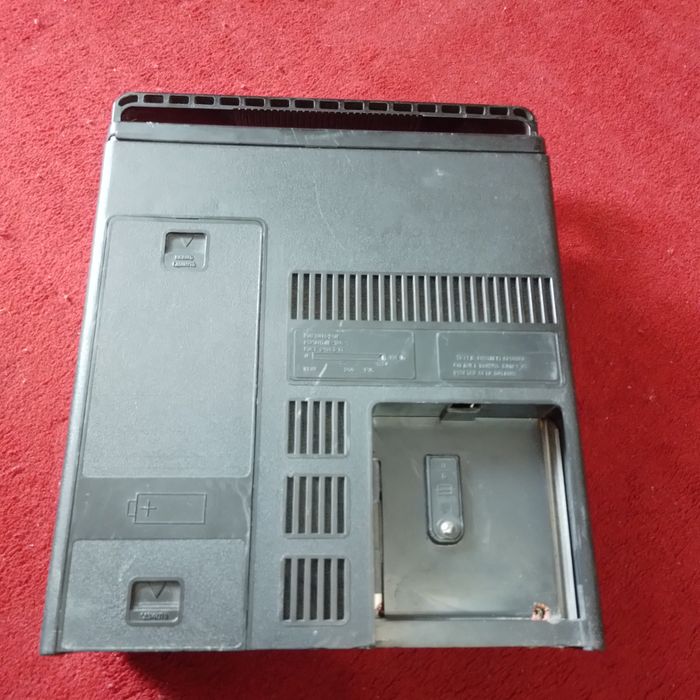 Продаю магнитофон Романтик 306-1