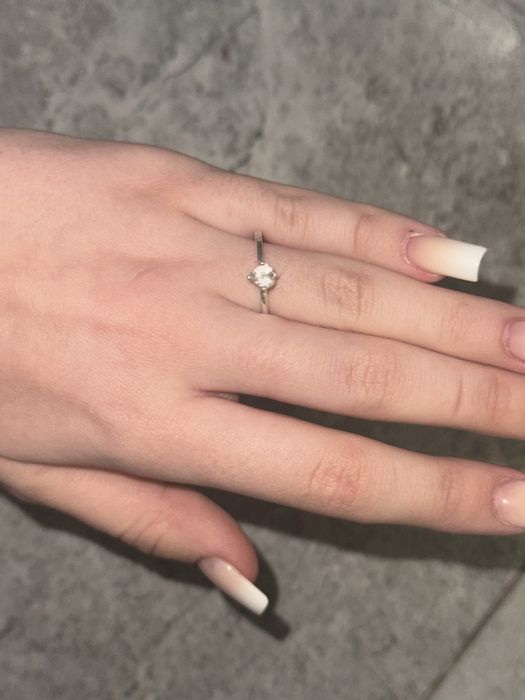 Продам кольцо Pandora