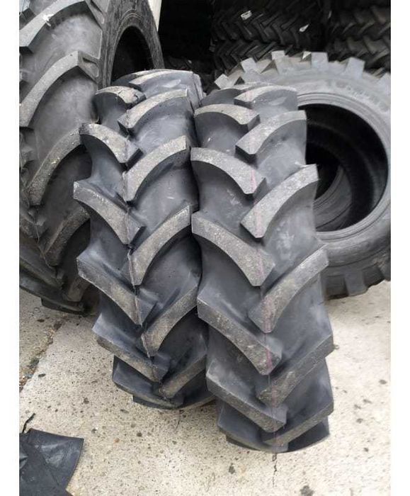 Anvelopa 12.4-24 Ozka KNK50 124A6 12PR TT