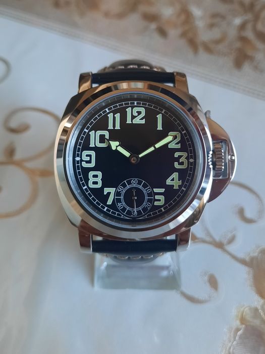 Мужские часы-Пилот (хомаж)