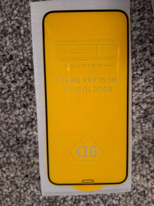 Huse și folie ecran Samsung A50