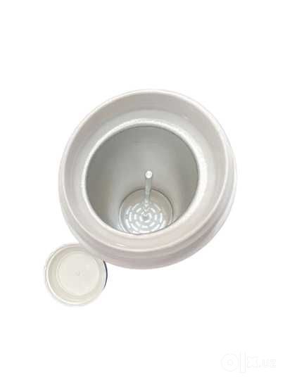 Hayvon spermasini eritish uchun ko‘chma termostat, 200 ml
