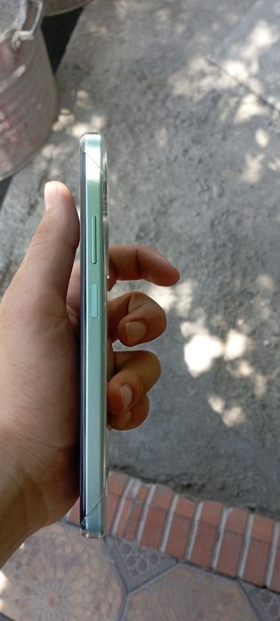 Infinix smart 8 8/128 tali